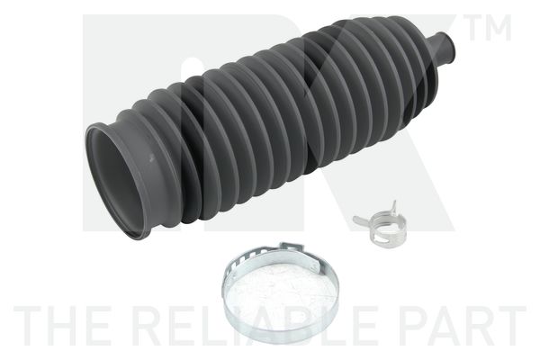 Manchetsæt, styretøj