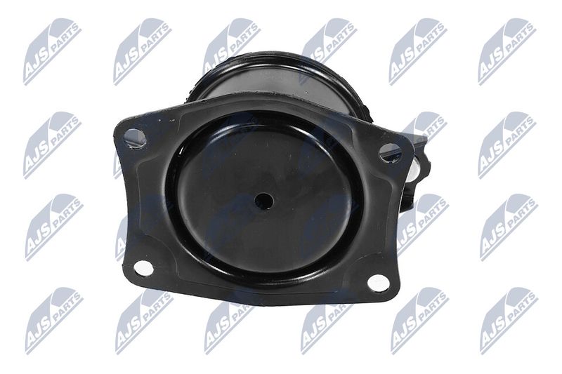 Paigutus, Mootor, NTY ZPS-HD-030