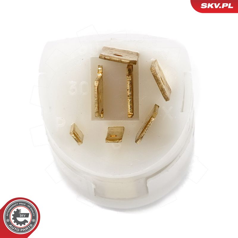 Süüte-, stardilüliti, ESEN SKV 65SKV020