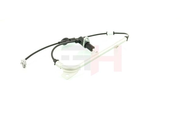 GH GH-714434V Sensor, wheel speed