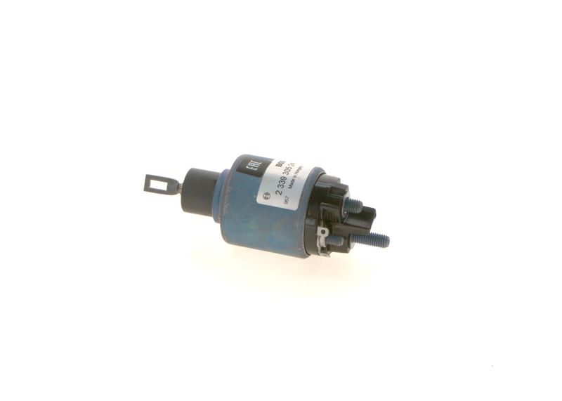 BOSCH 2339305246 Solenoid Switch, starter