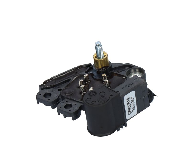 Product Image - Afdichtring - 593.550 - ELRING