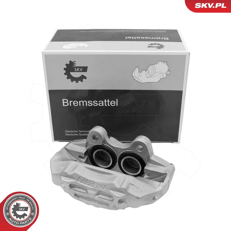 Pidurisadul, ESEN SKV 79SKV611