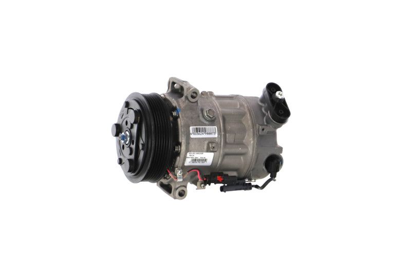 REMANTE 005-001-000250R Compressor, air conditioning