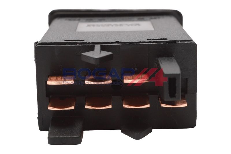 This part match OEM code: 1U0953235F47H