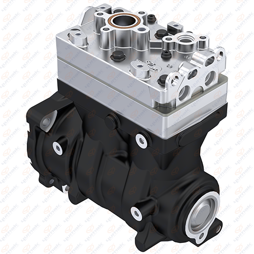 Kompresor, pneumatický systém 01.04.255