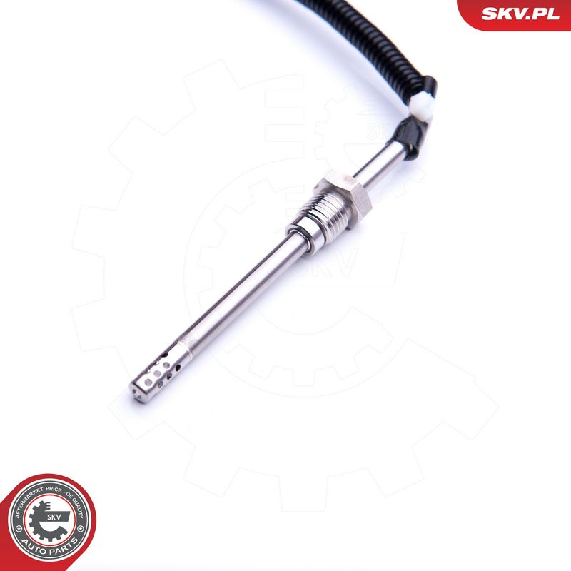 Andur, heitgaasitemperatuur, ESEN SKV 30SKV208