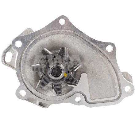 SWAG 33 10 8906 Water Pump, engine cooling