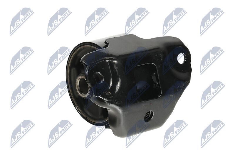 Paigutus, Mootor, NTY ZPS-KA-305