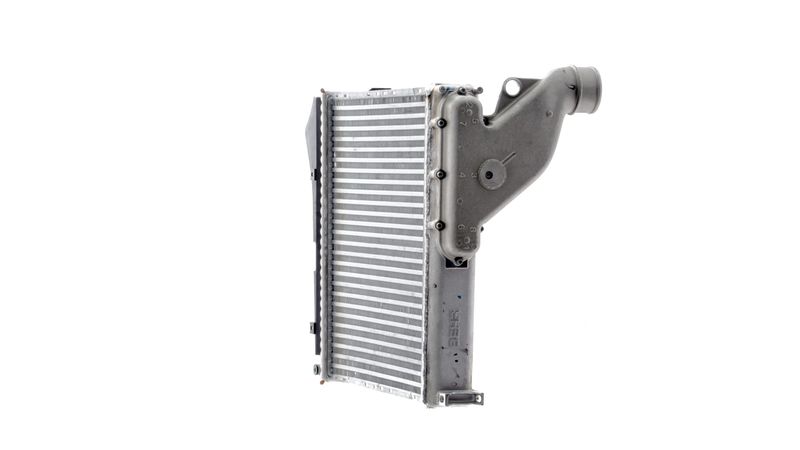 Product Image - Intercooler, inlaatluchtkoeler - CI236000P - MAHLE