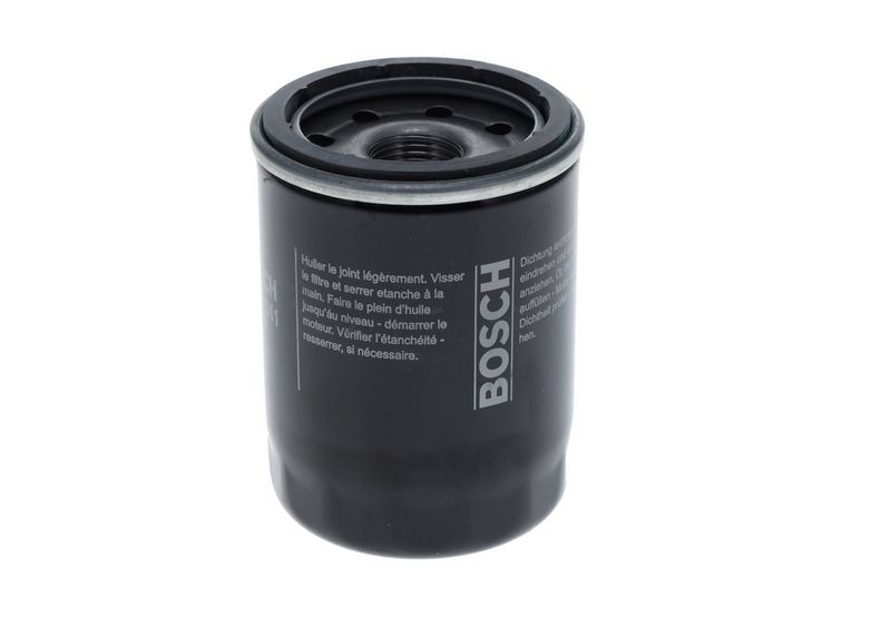 BOSCH 0 986 452 041 Oil Filter