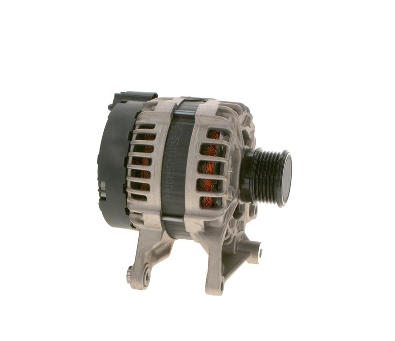 BOSCH 0125711163 Alternator