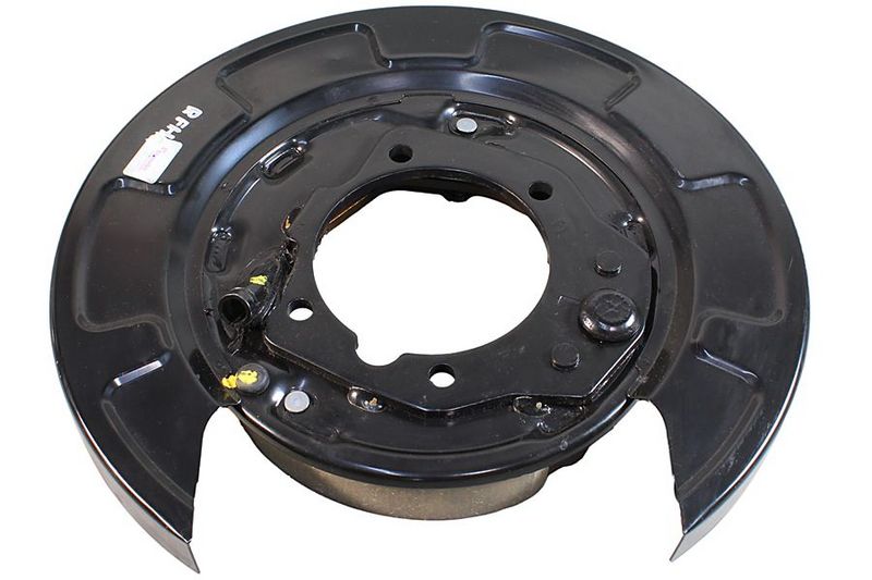 METZGER AUTOTEILE 6117093 Brake Mounting Plate