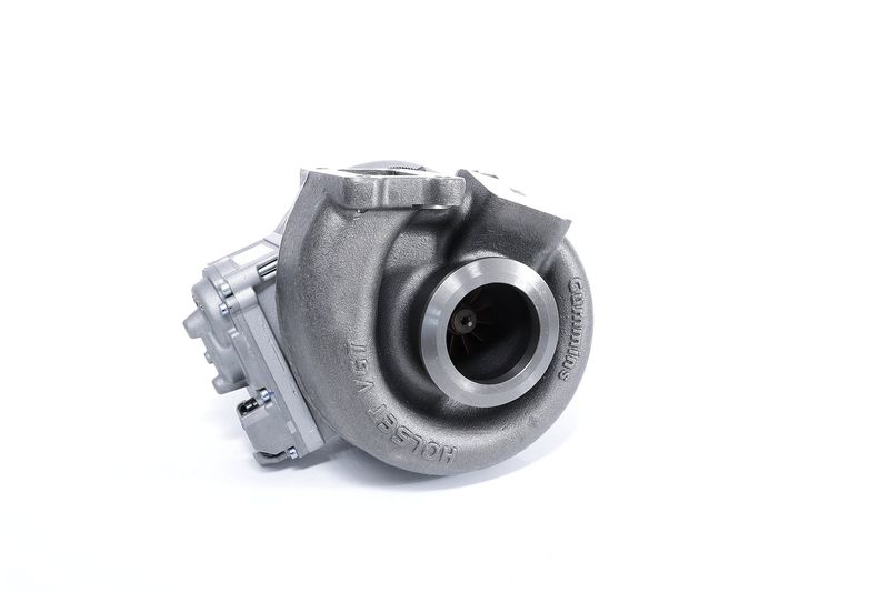 Compresor,sistem de supraalimentare T913502 BTS Turbo