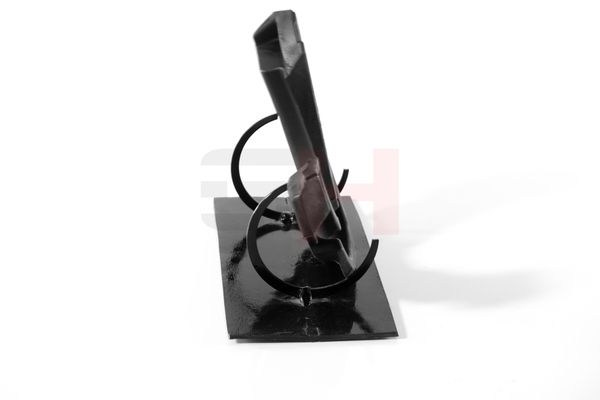 Puhver, vedrustus, GH GH-623624