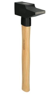 KS TOOLS 142.1100 Machinist's Hammer