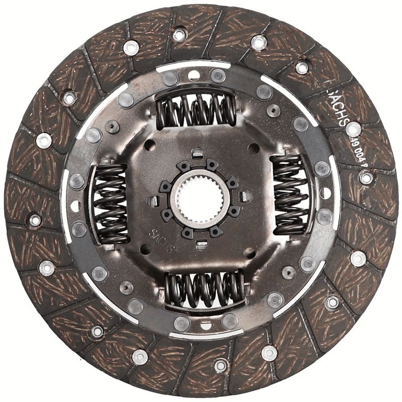 SACHS 3000950064 Clutch Kit