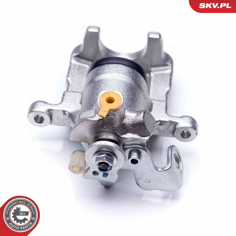 Pidurisadul, ESEN SKV 34SKV433