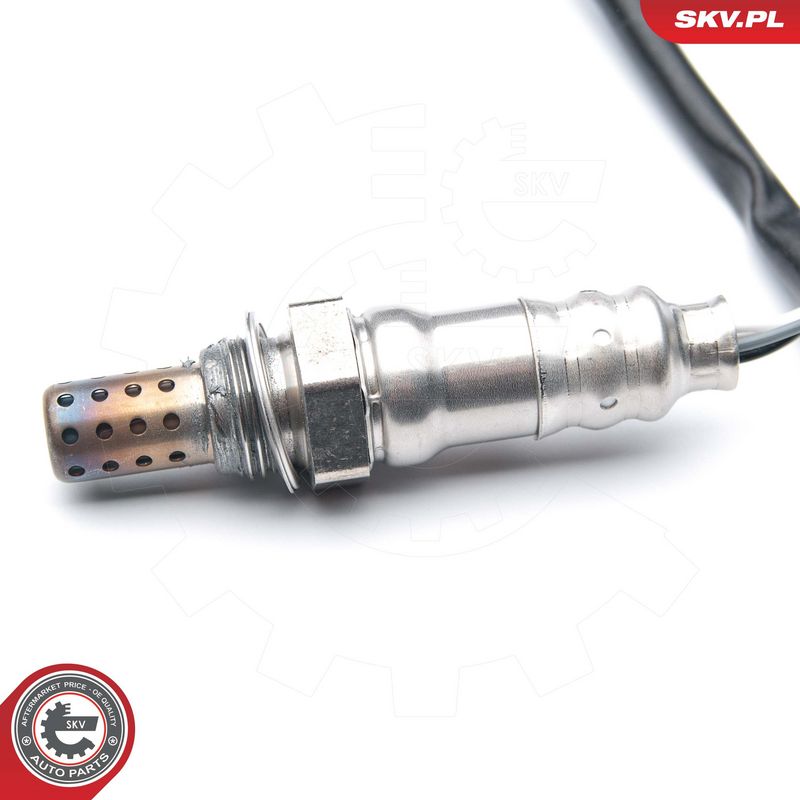 Lambda andur, ESEN SKV 09SKV612