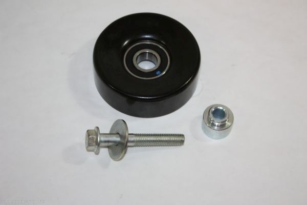Seade-, juhtrull, soonrihm, AUTOMEGA 160023410