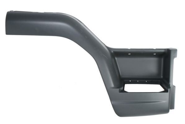 Türschwellen - Trittbrett