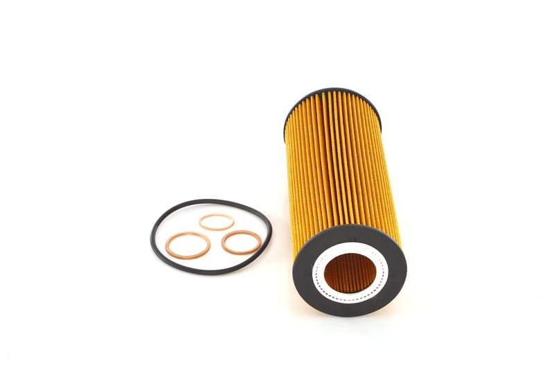 BOSCH F 026 407 026 Oil Filter
