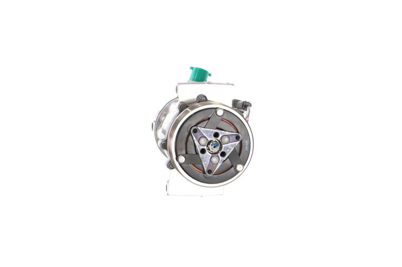 REMANTE 005-001-000377R Compressor, air conditioning