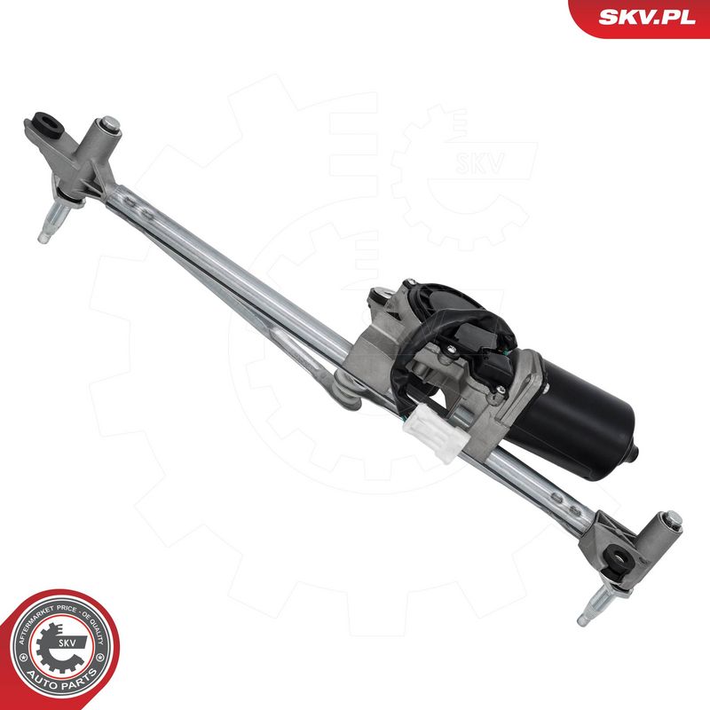 Pesurihoovastik, ESEN SKV 05SKV139