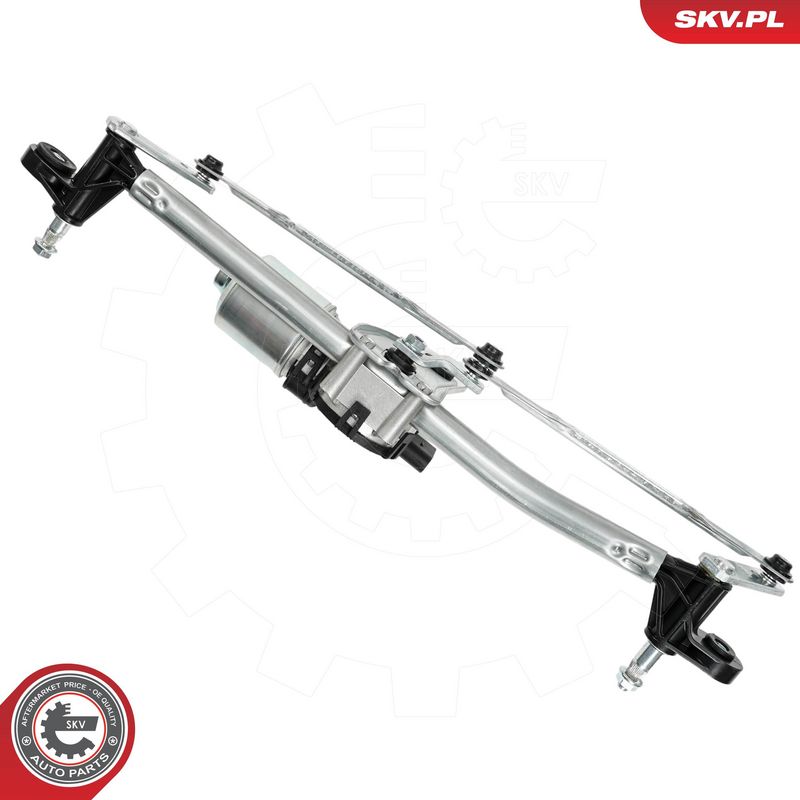 Pesurihoovastik, ESEN SKV 05SKV208