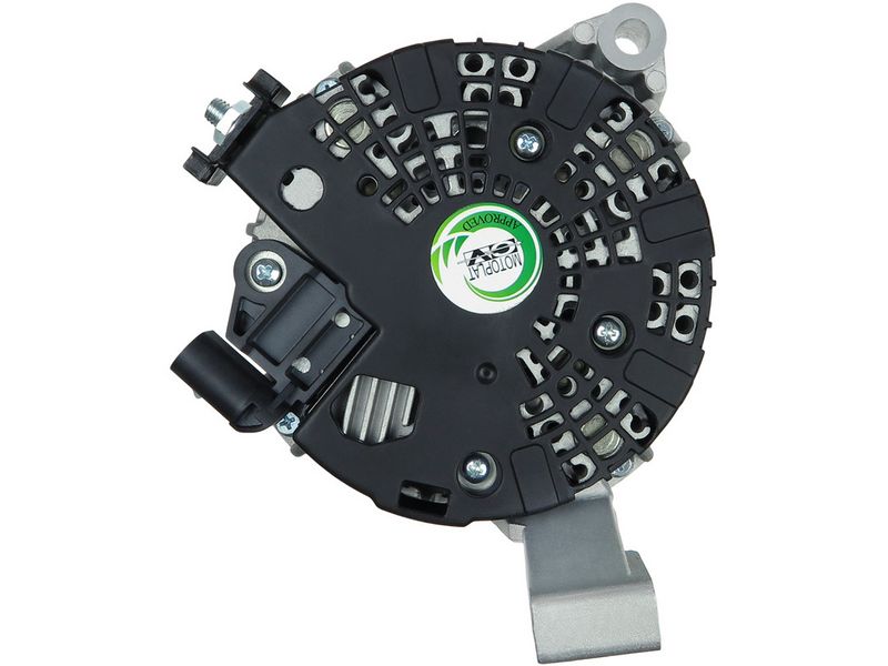 Generaator, AS-PL A0487S