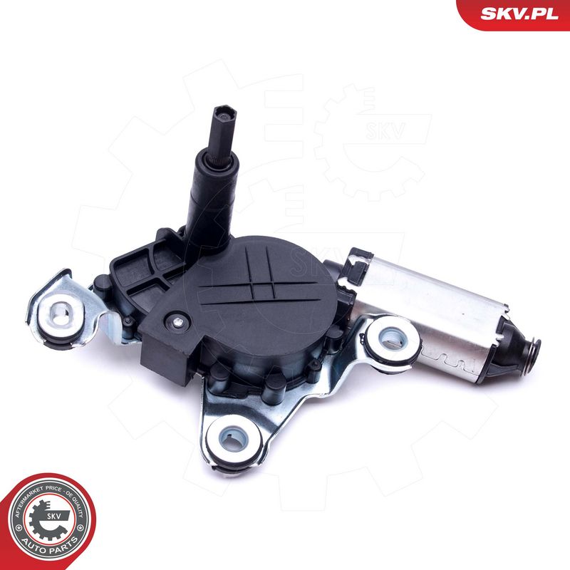 Pesuri mootor, ESEN SKV 19SKV173