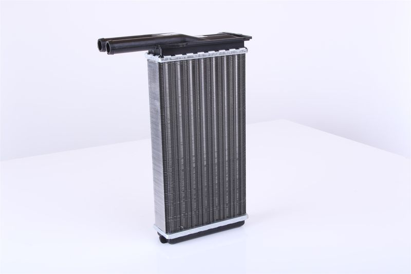 NISSENS 71761 Heat Exchanger, Interior Heating