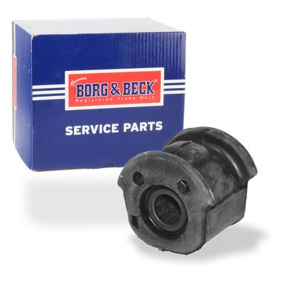 Borg & Beck wishbone rear bush - BSK6552