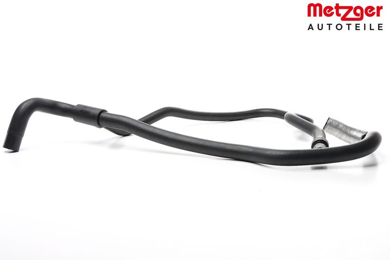 METZGER AUTOTEILE 2420058 Radiator Hose