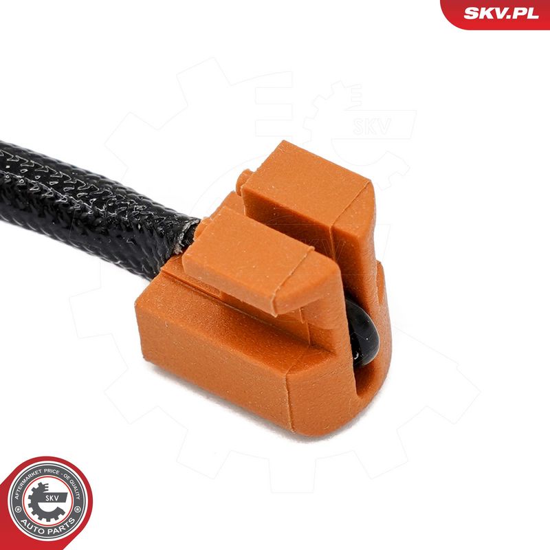 Hoiatuskontakt, piduriklotsi kulumine, ESEN SKV 17SKV861