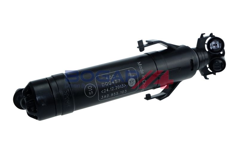 This part match OEM code: 3AA955103