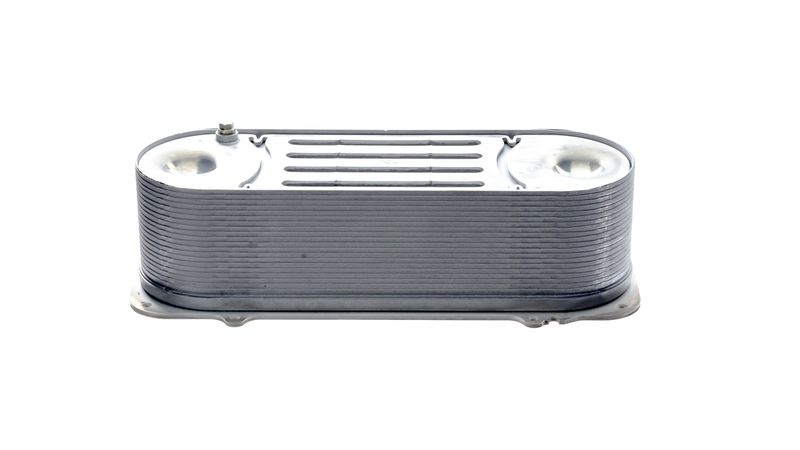 Product Image - Intercooler, inlaatluchtkoeler - CI233000P - MAHLE