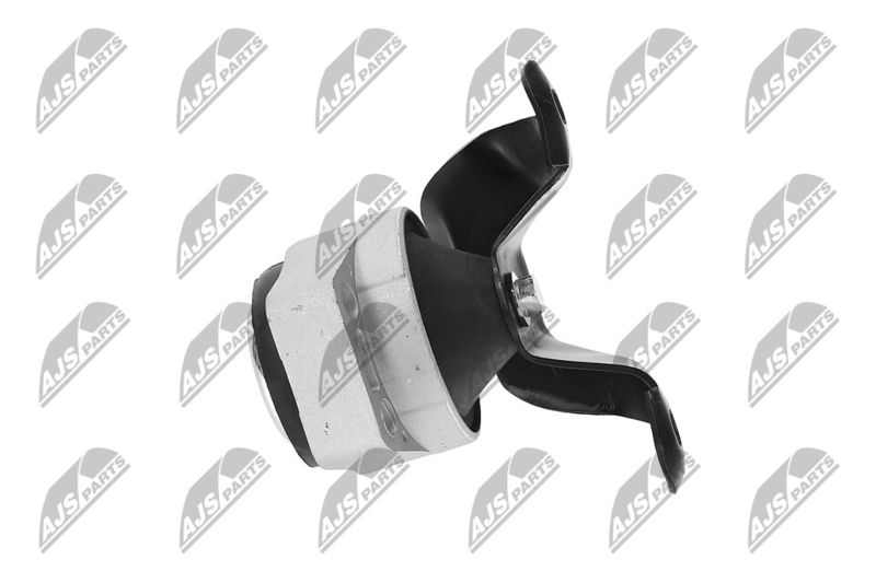 Paigutus, Mootor, NTY ZPS-FR-011