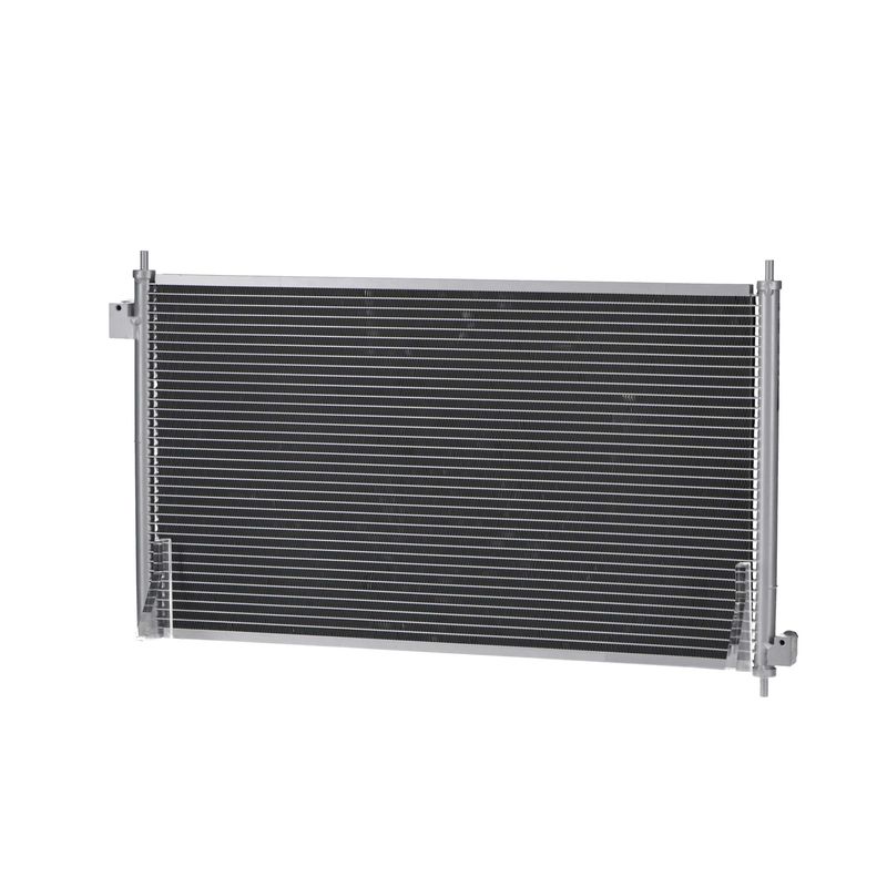 NISSENS 940917 Condenser, air conditioning