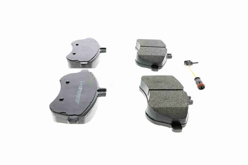 VAICO V30-8204 Brake Pad Set, disc brake
