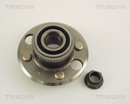 TRISCAN kerékcsapágy készlet 8530 10247