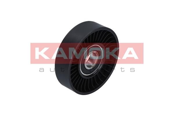 KAMOKA R0096 Tensioner Lever, V-ribbed belt