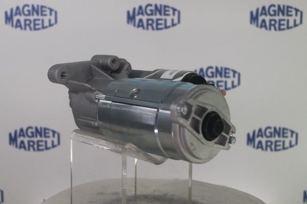 DA SILVA MSQ0131 Starteris