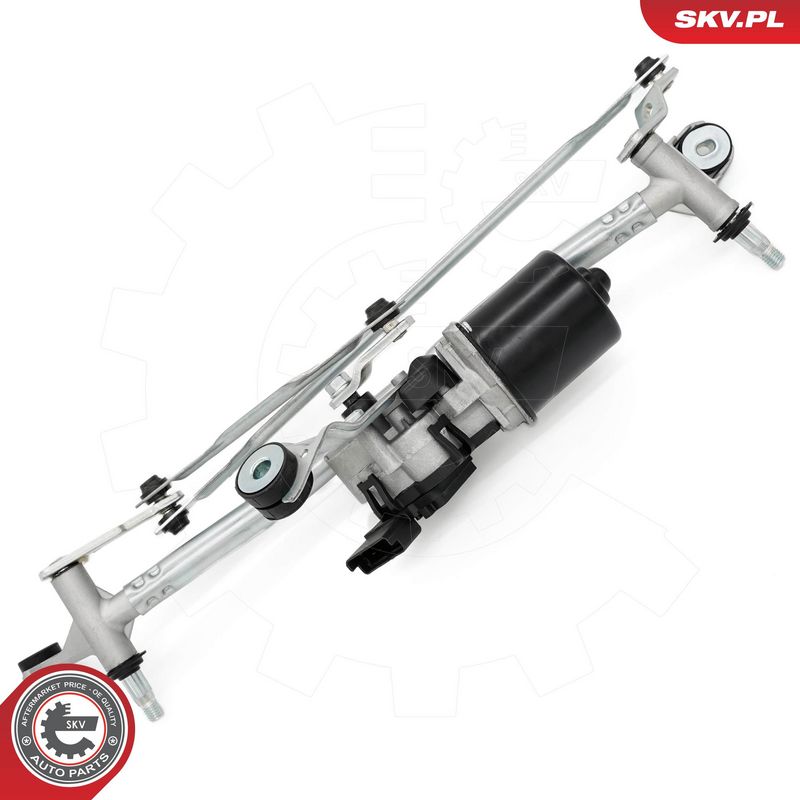 Pesurihoovastik, ESEN SKV 05SKV141