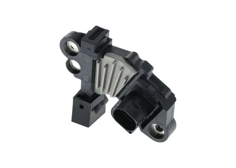 Regulator, alternator 1 986 AE0 057 BOSCH