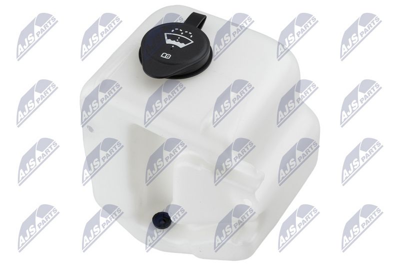 Vas de expansiune, racire NTY KZS-CH-001