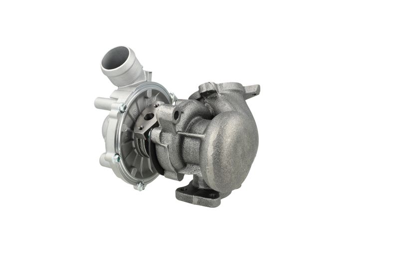 Kompressor, ülelaadimine, NRF 90010173