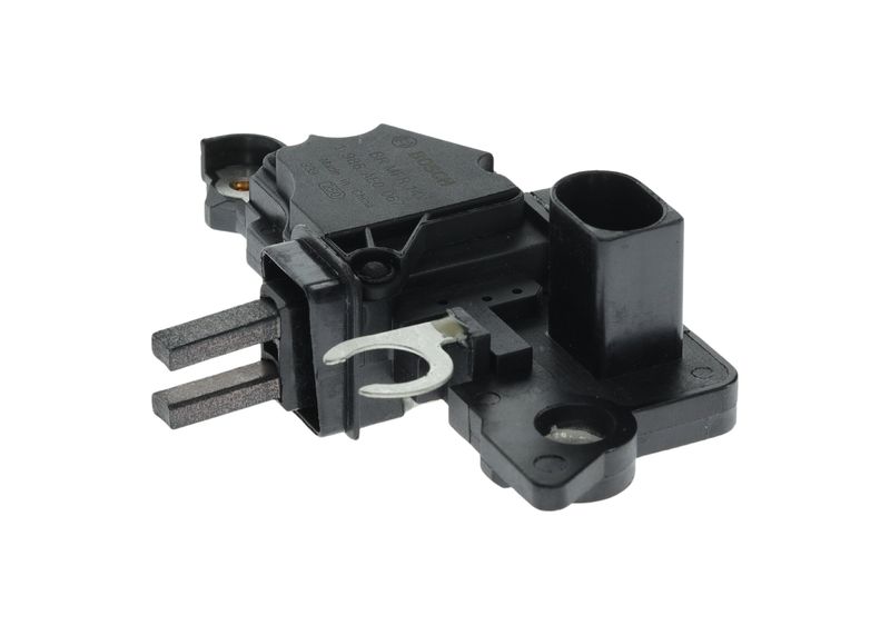 Regulator, alternator 1 986 AE0 067 BOSCH