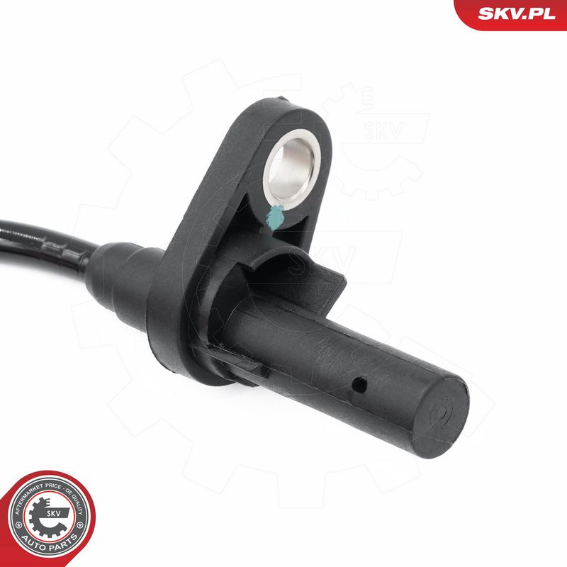 Andur, rattapöörete arv, ESEN SKV 06SKV417