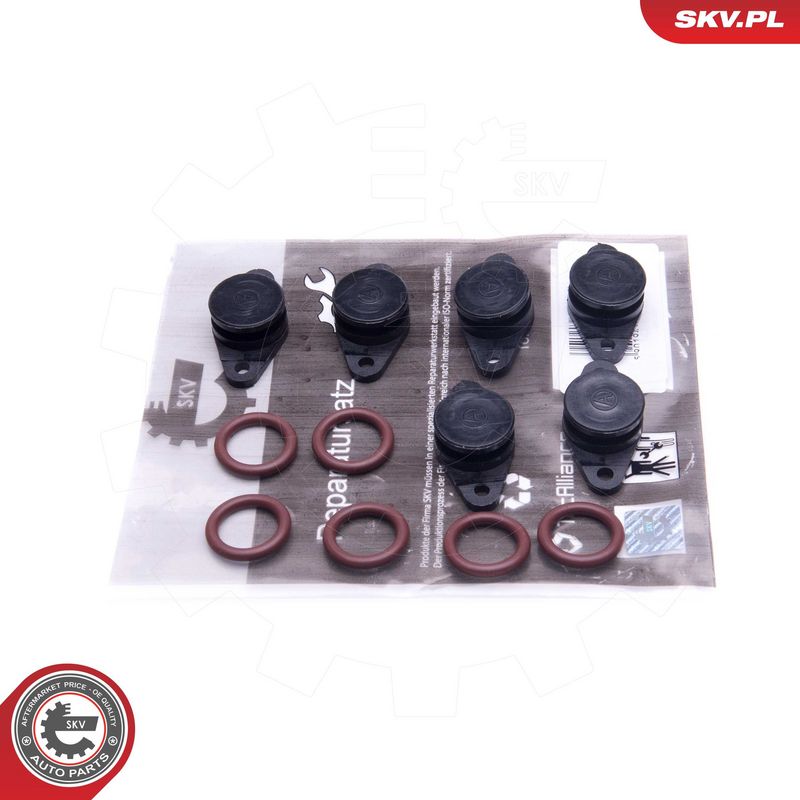 Remondikomplekt, imitoru moodul, ESEN SKV 49SKV559